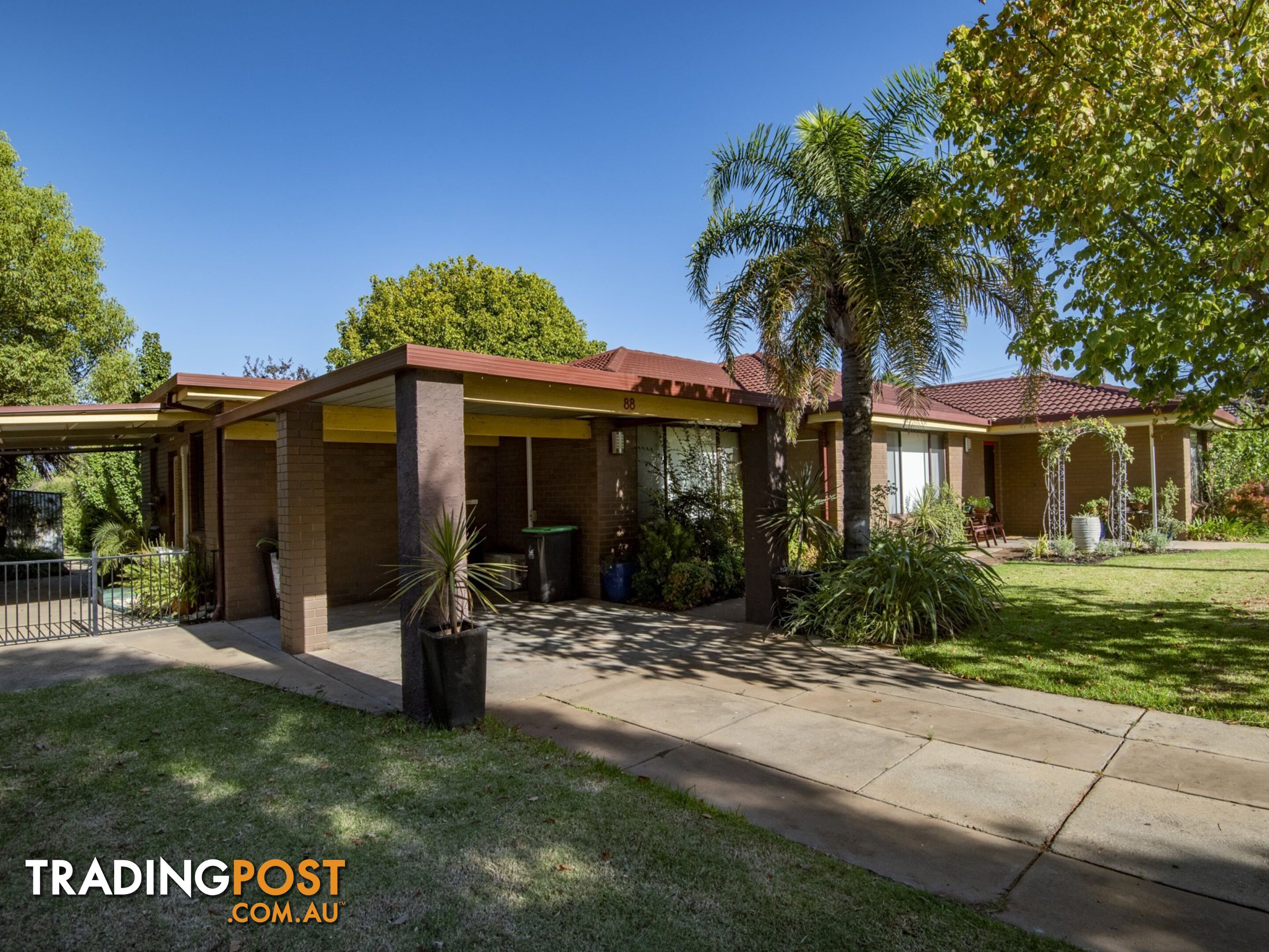 88 High Street SWAN HILL VIC 3585