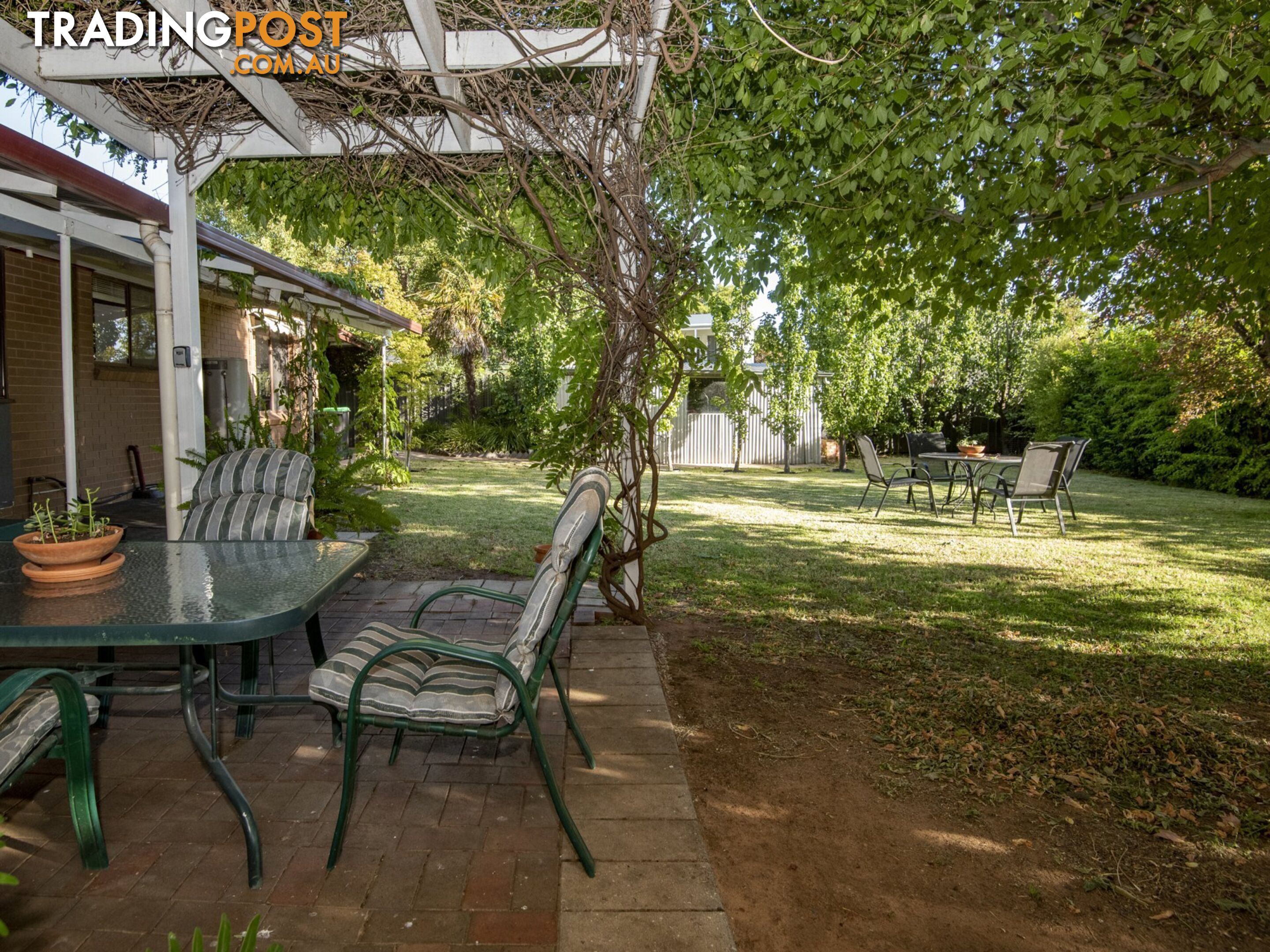 88 High Street SWAN HILL VIC 3585