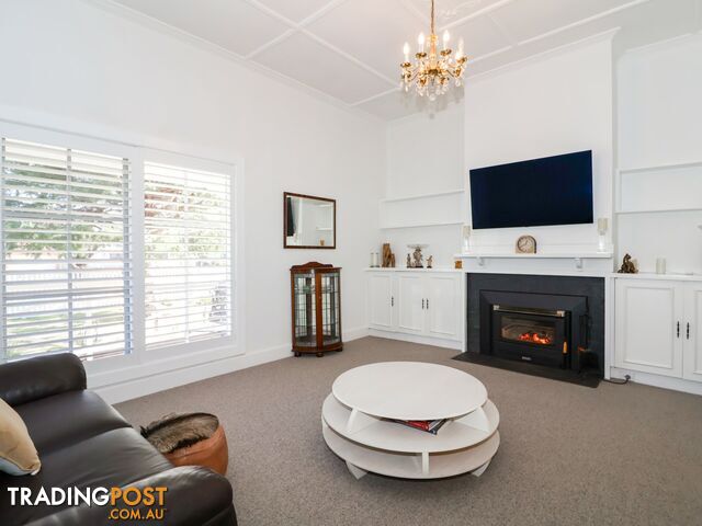 349 Beveridge Street SWAN HILL VIC 3585