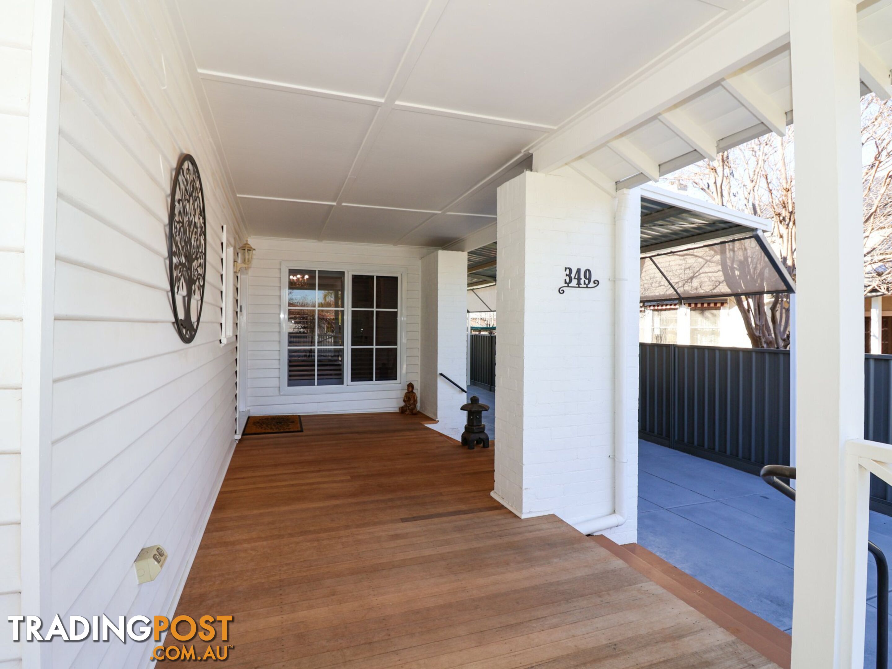 349 Beveridge Street SWAN HILL VIC 3585