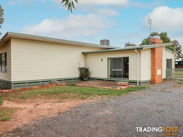 12 Koraleigh Road KORALEIGH NSW 2735