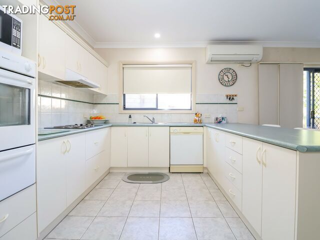 Unit 7/478 Campbell Street SWAN HILL VIC 3585