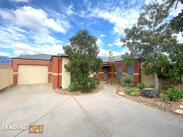 Unit 3/12 Melis Court SWAN HILL VIC 3585