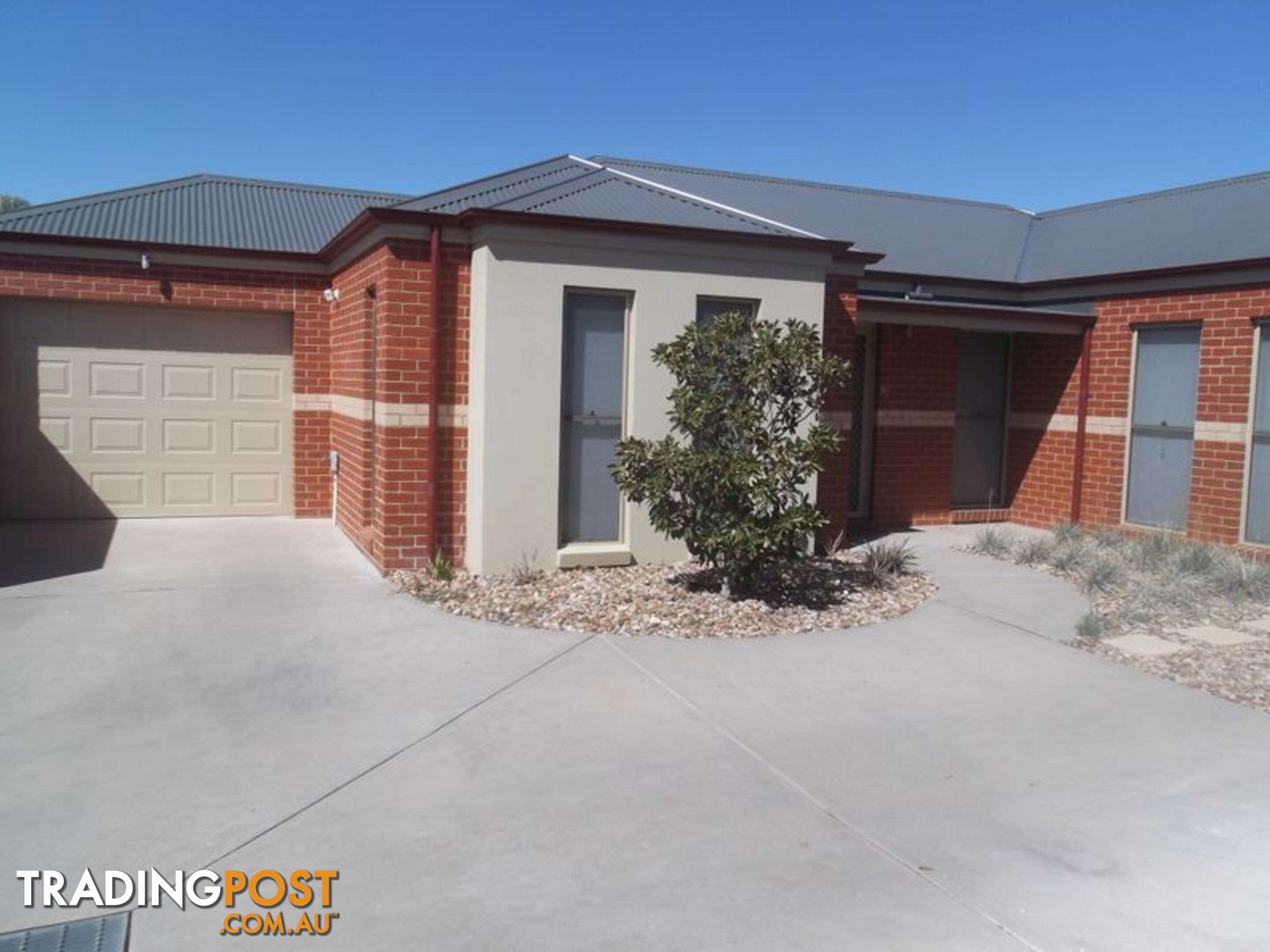 Unit 3/12 Melis Court SWAN HILL VIC 3585