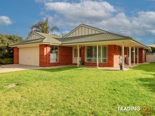 7 Nalder Drive SWAN HILL VIC 3585