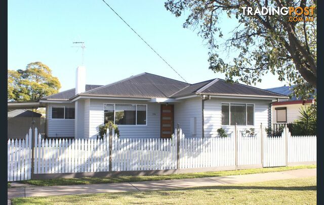 176 Stradbroke Avenue SWAN HILL VIC 3585