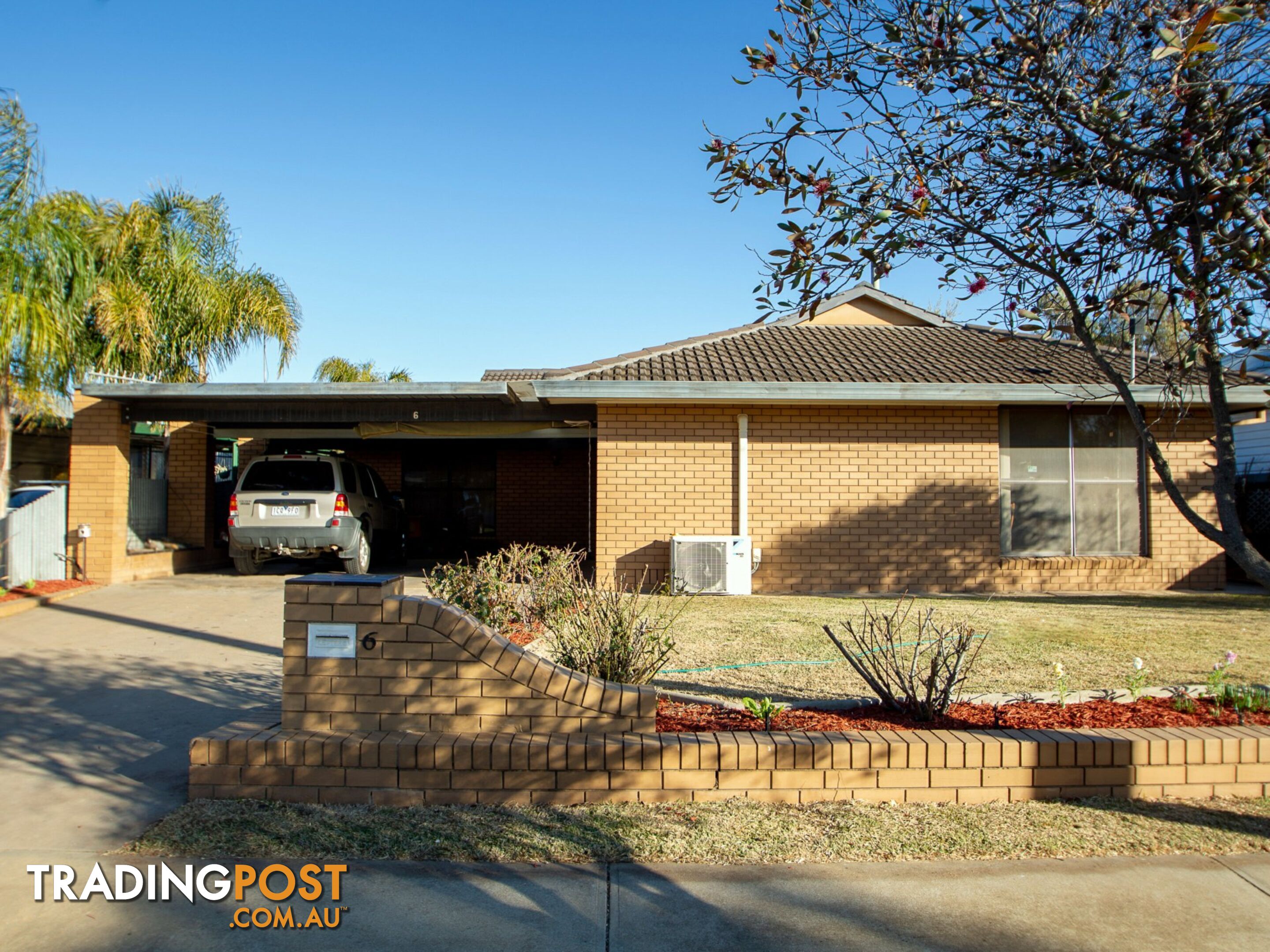 6 Standen Street SWAN HILL VIC 3585