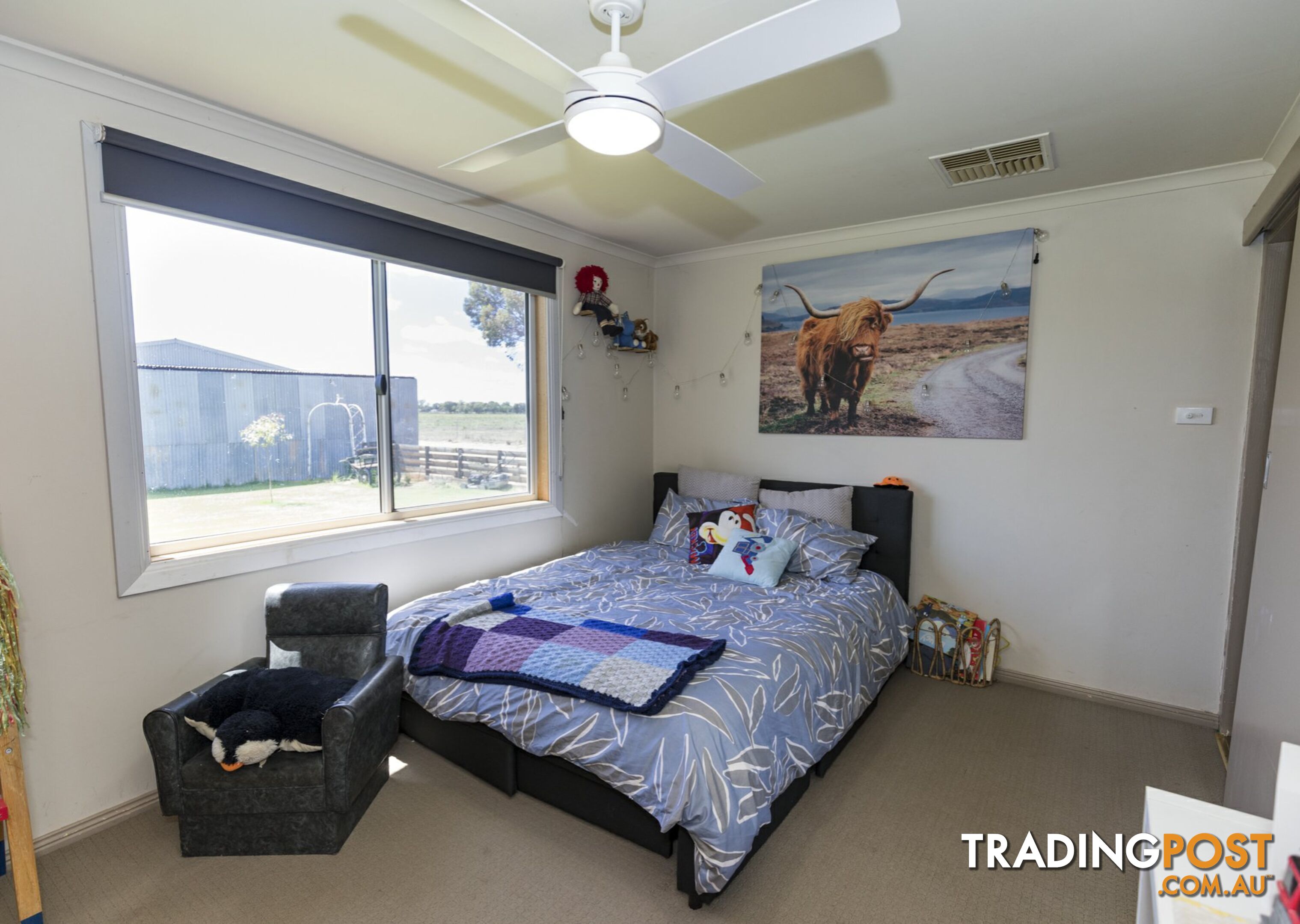 86 Lake Road WOORINEN SOUTH VIC 3588