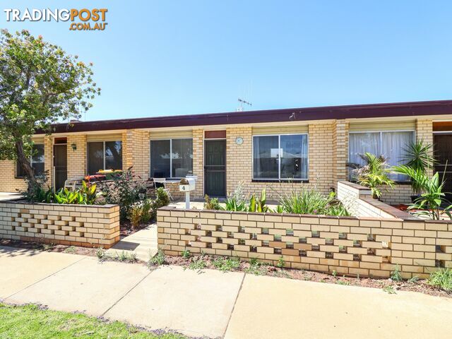 Unit 4/22 Pritchard Street SWAN HILL VIC 3585