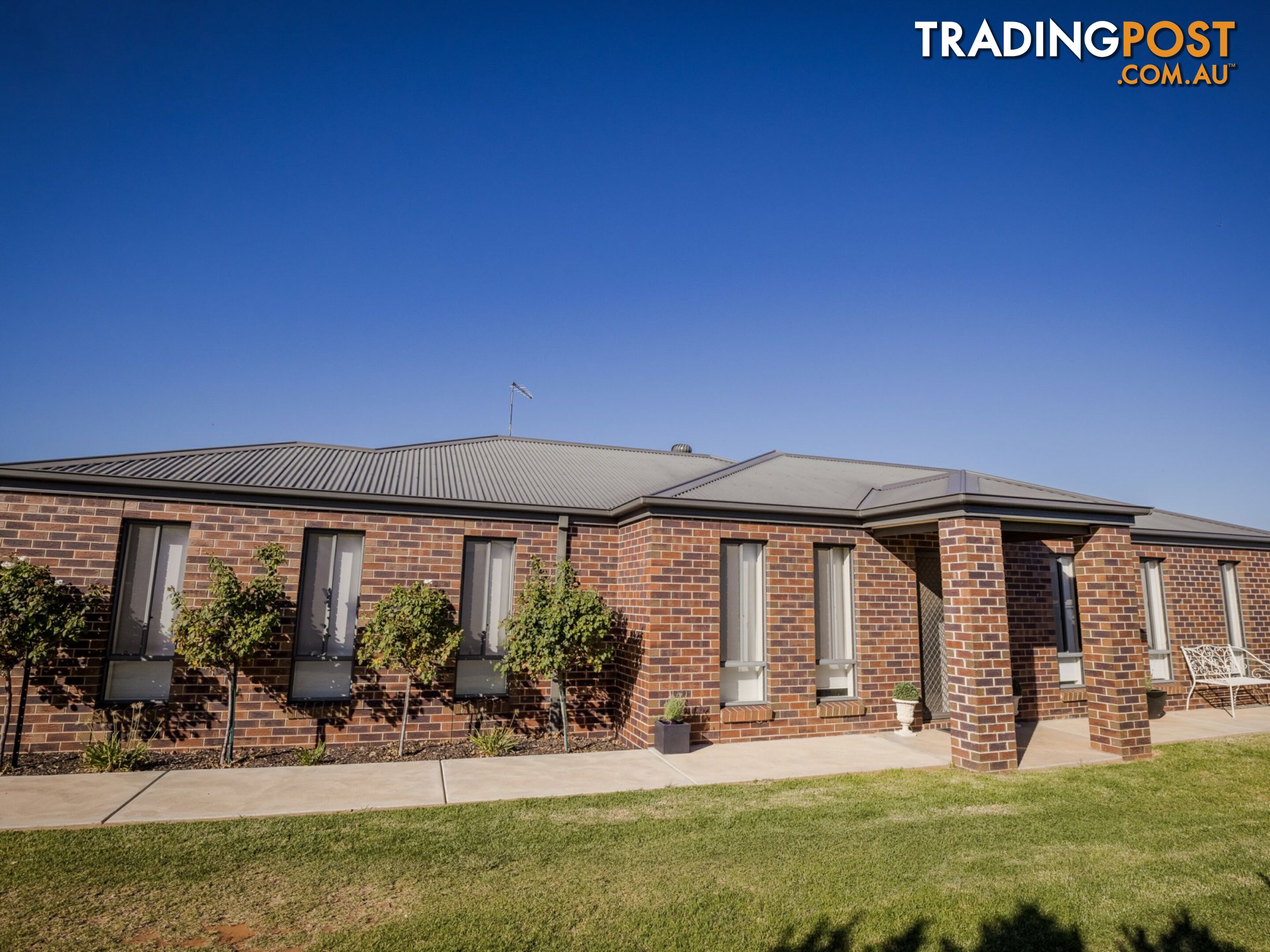 Unit 1/37A Pye Street SWAN HILL VIC 3585