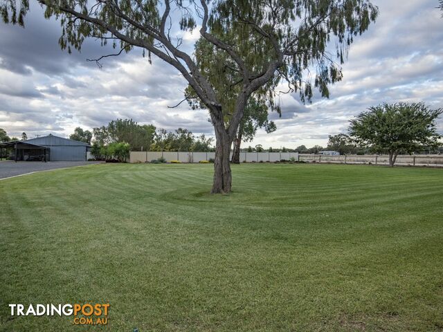 36 Bombardieri Lane SWAN HILL VIC 3585