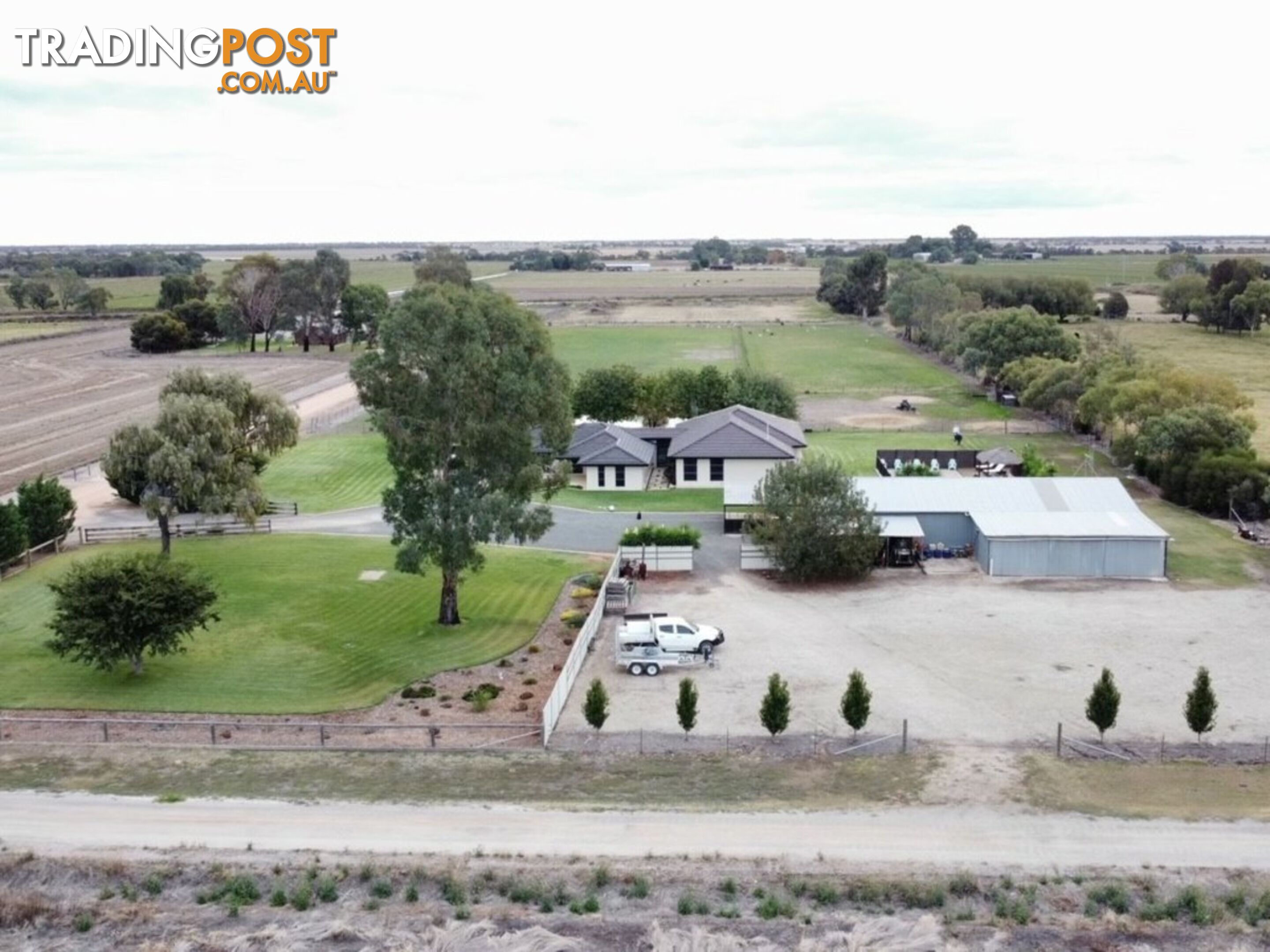 36 Bombardieri Lane SWAN HILL VIC 3585