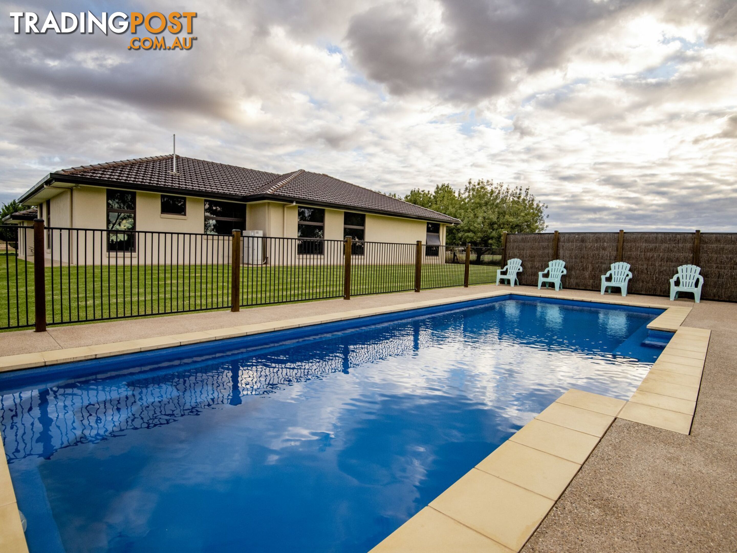 36 Bombardieri Lane SWAN HILL VIC 3585