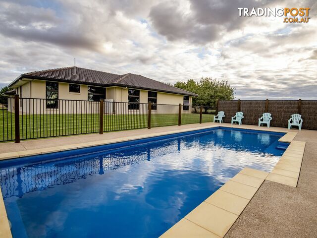 36 Bombardieri Lane SWAN HILL VIC 3585