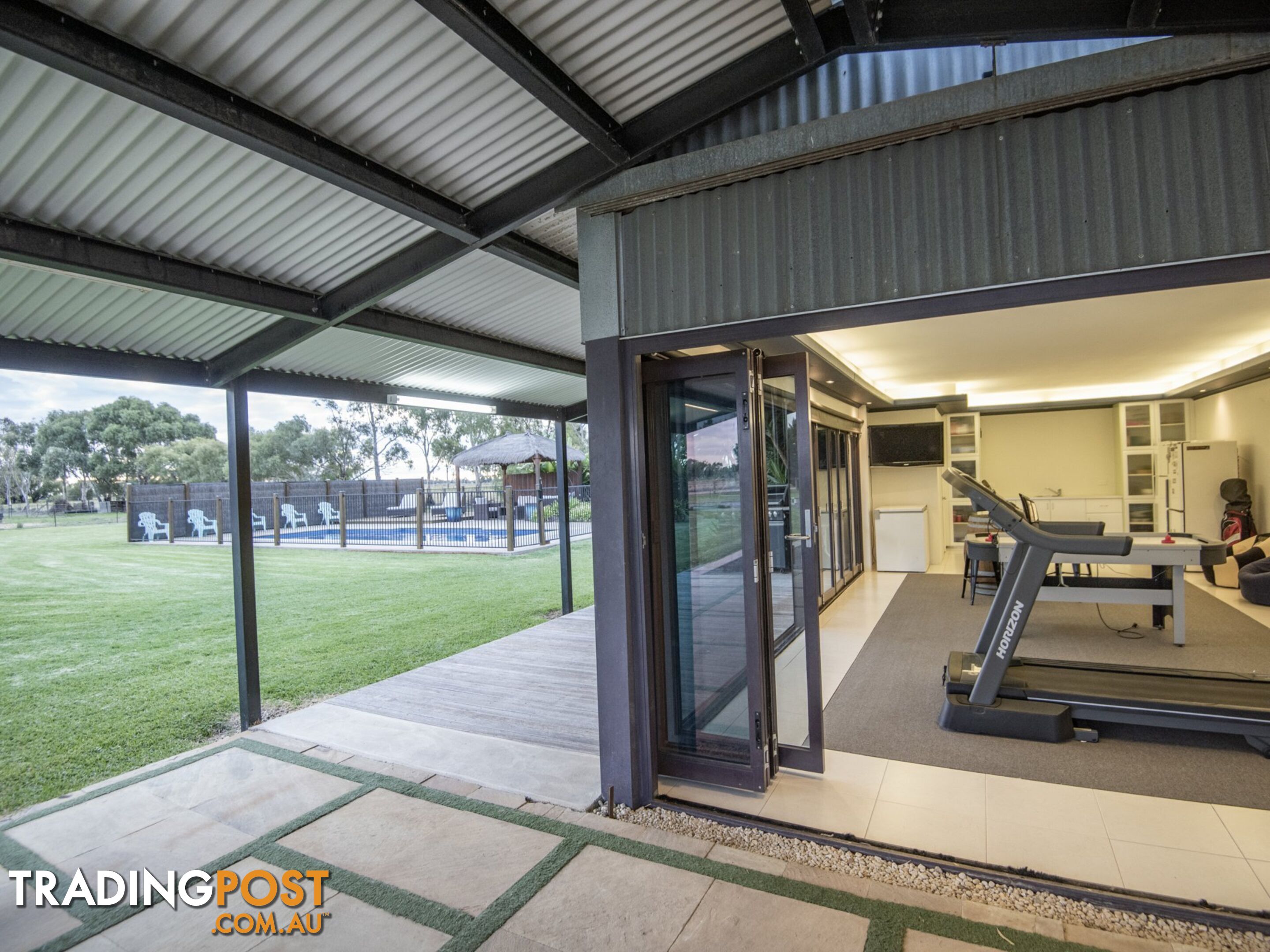 36 Bombardieri Lane SWAN HILL VIC 3585