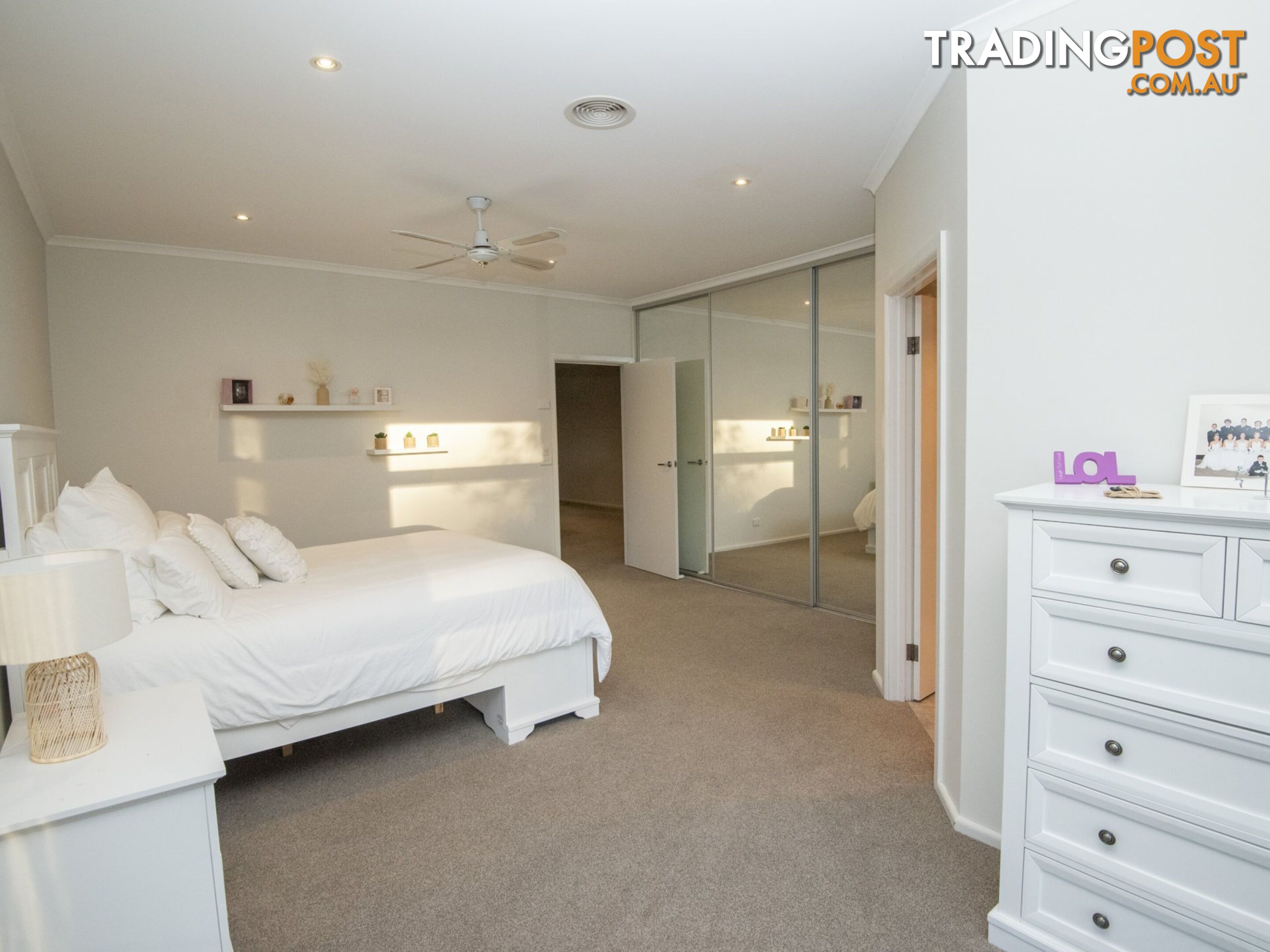 36 Bombardieri Lane SWAN HILL VIC 3585