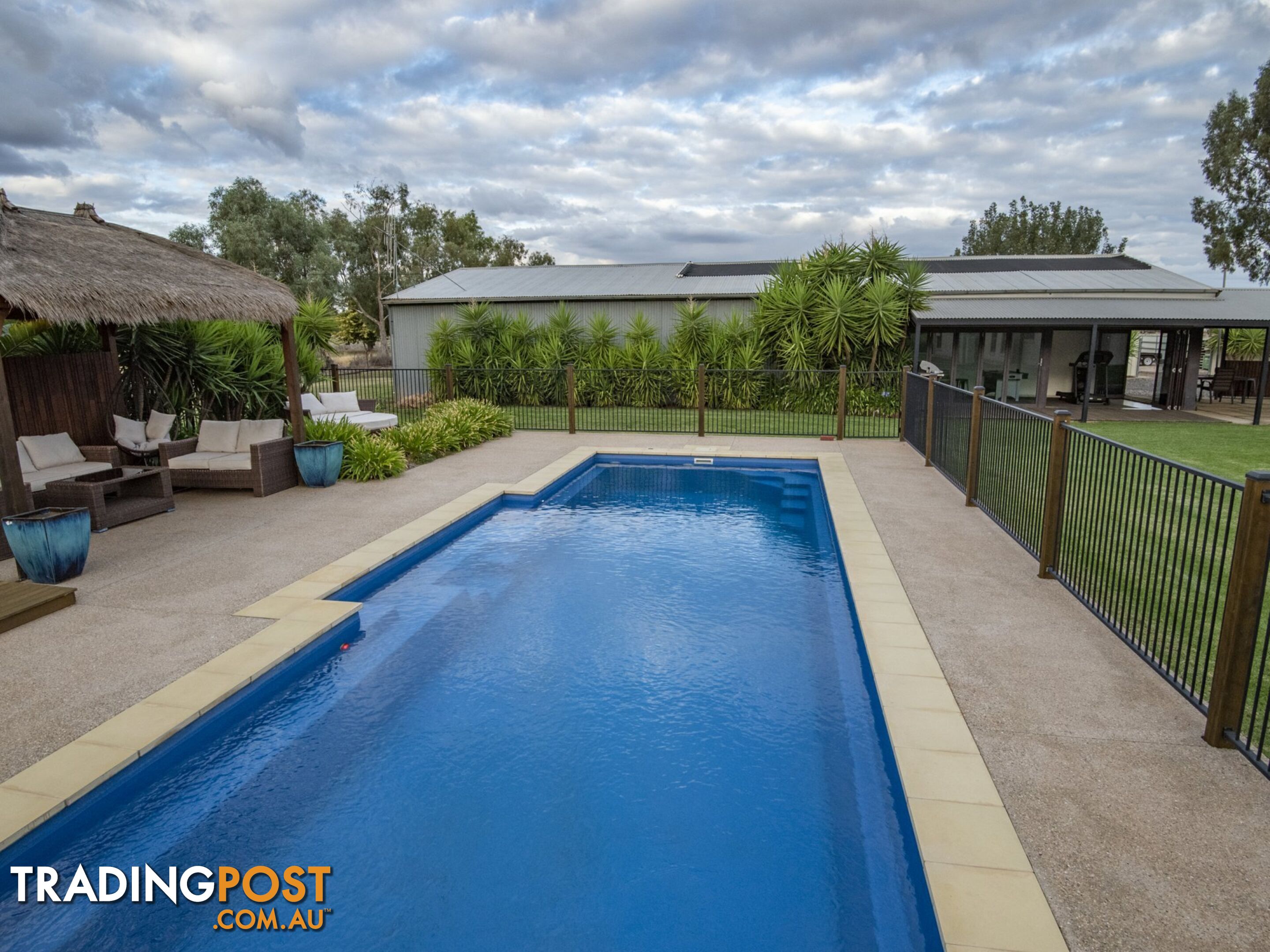 36 Bombardieri Lane SWAN HILL VIC 3585