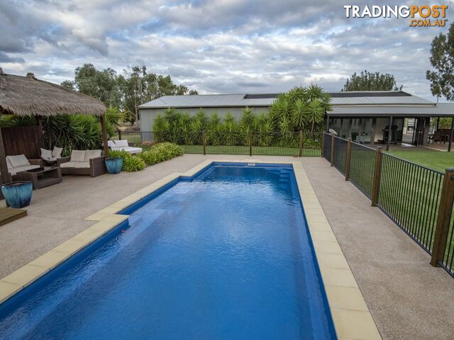 36 Bombardieri Lane SWAN HILL VIC 3585