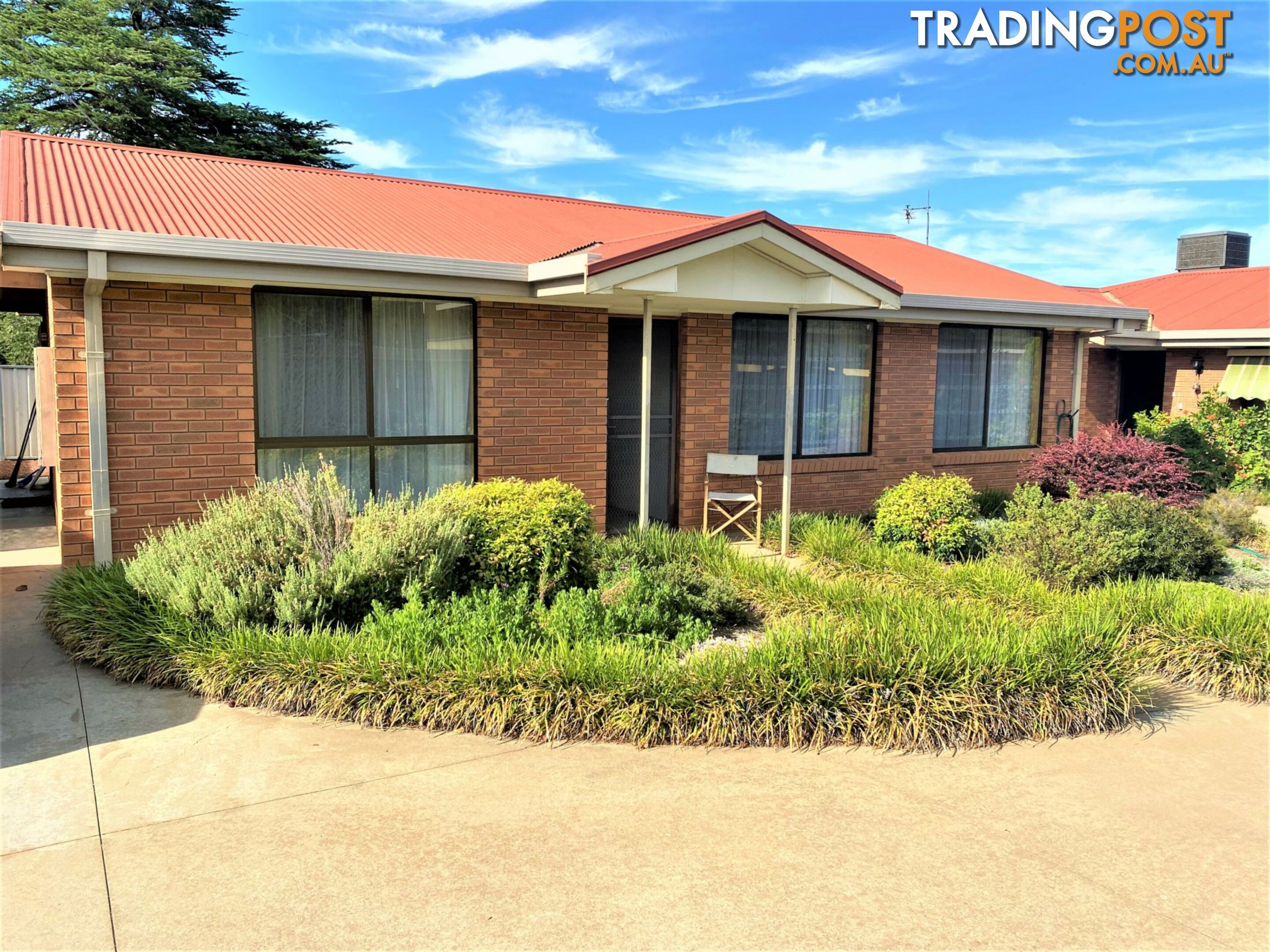 Unit 2/484 Campbell Street SWAN HILL VIC 3585