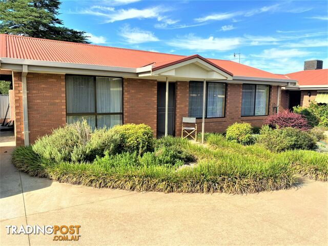 Unit 2/484 Campbell Street SWAN HILL VIC 3585