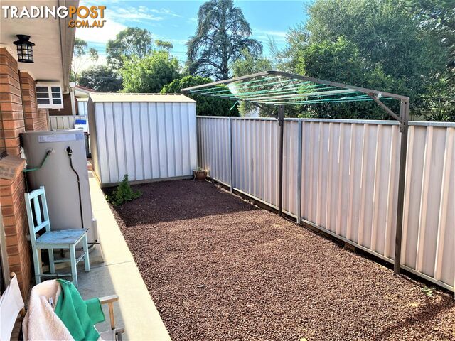 Unit 2/484 Campbell Street SWAN HILL VIC 3585