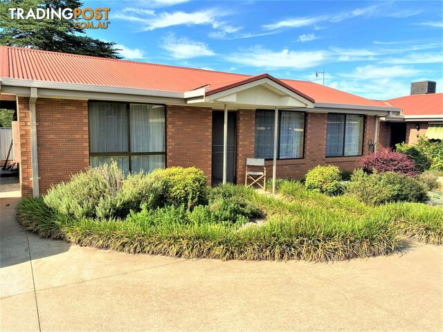 Unit 2/484 Campbell Street SWAN HILL VIC 3585