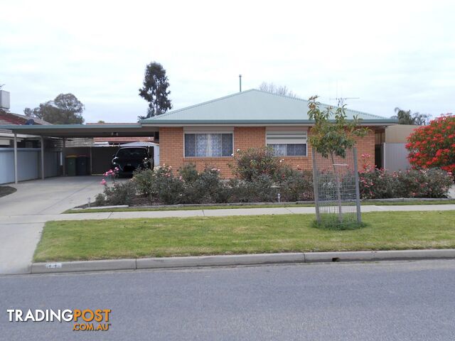 11 King Street SWAN HILL VIC 3585