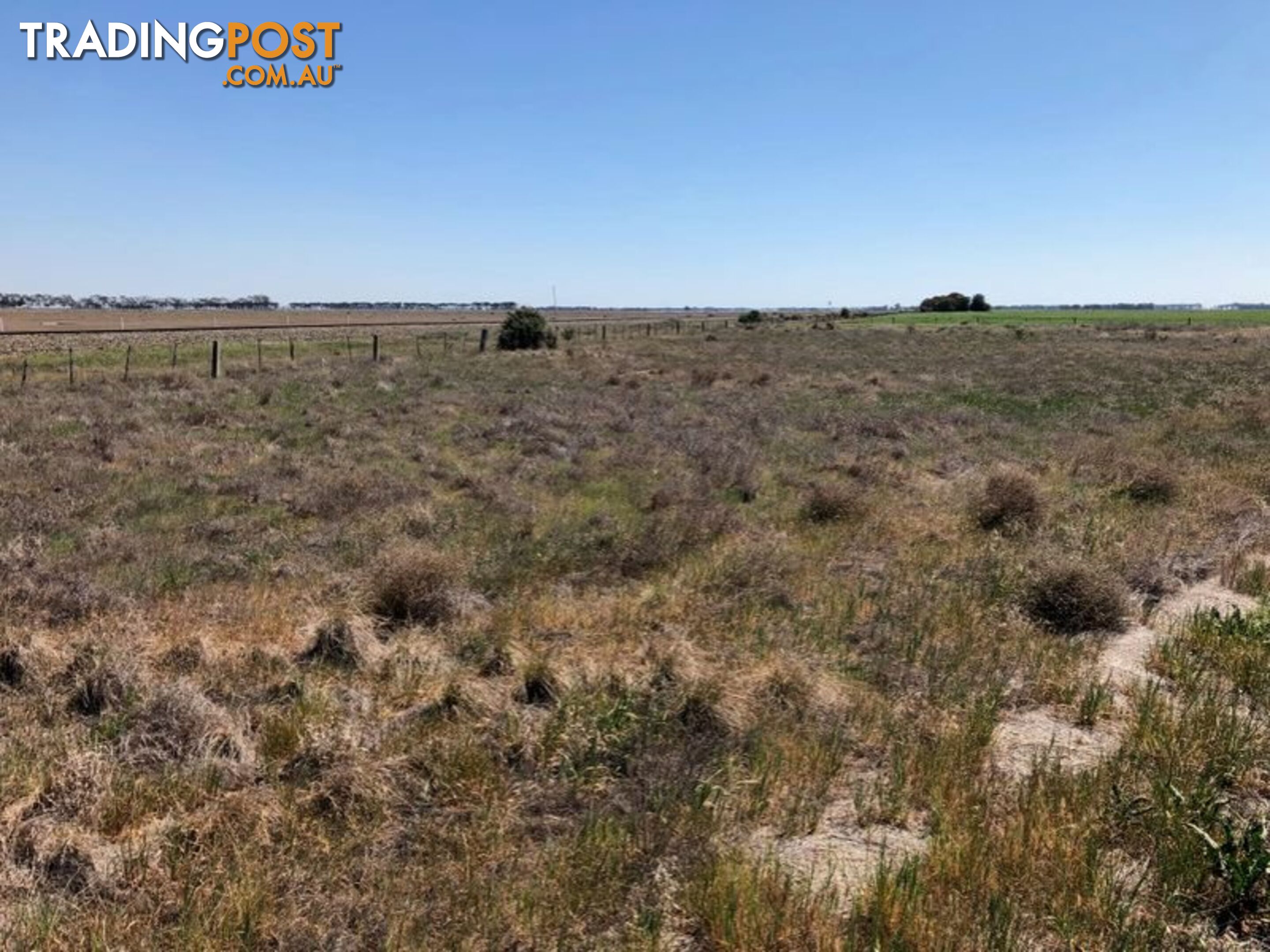 Lot 1 Kerang-Macorna Road MACORNA VIC 3579