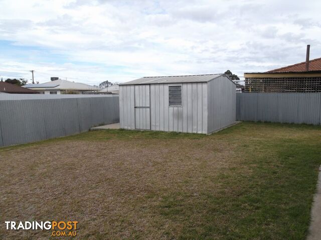 3 Hazel Court SWAN HILL VIC 3585