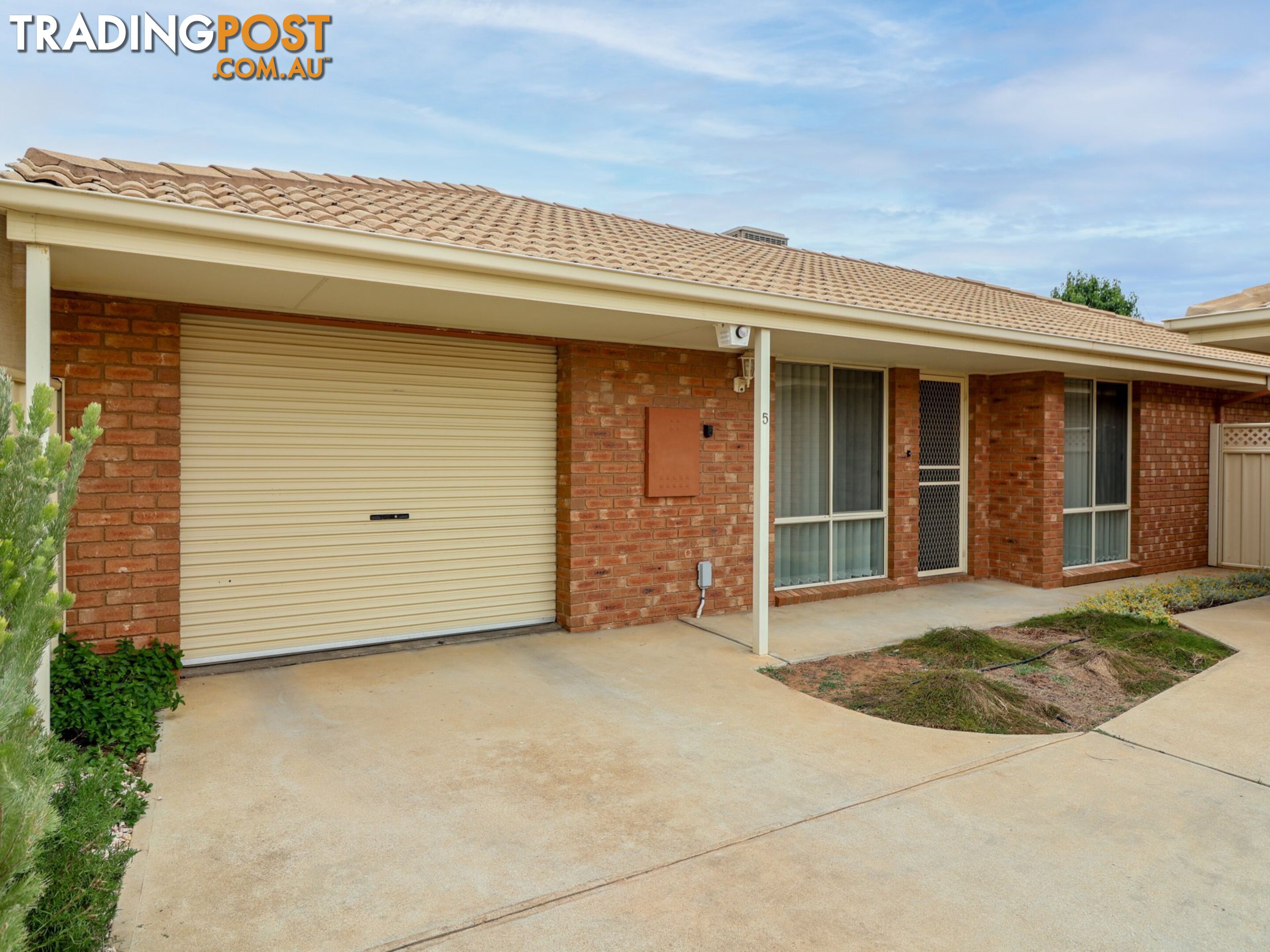 5/16 Gummow Street SWAN HILL VIC 3585