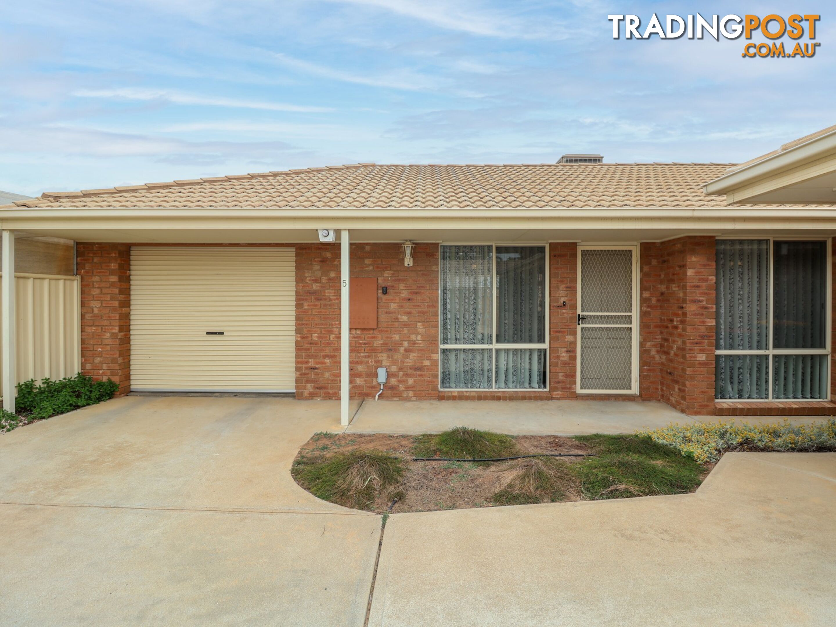 5/16 Gummow Street SWAN HILL VIC 3585