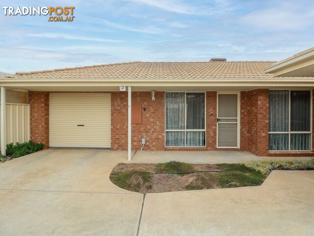 5/16 Gummow Street SWAN HILL VIC 3585