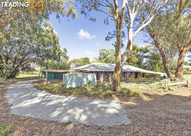 419 Lakeside Drive LAKE BOGA VIC 3584