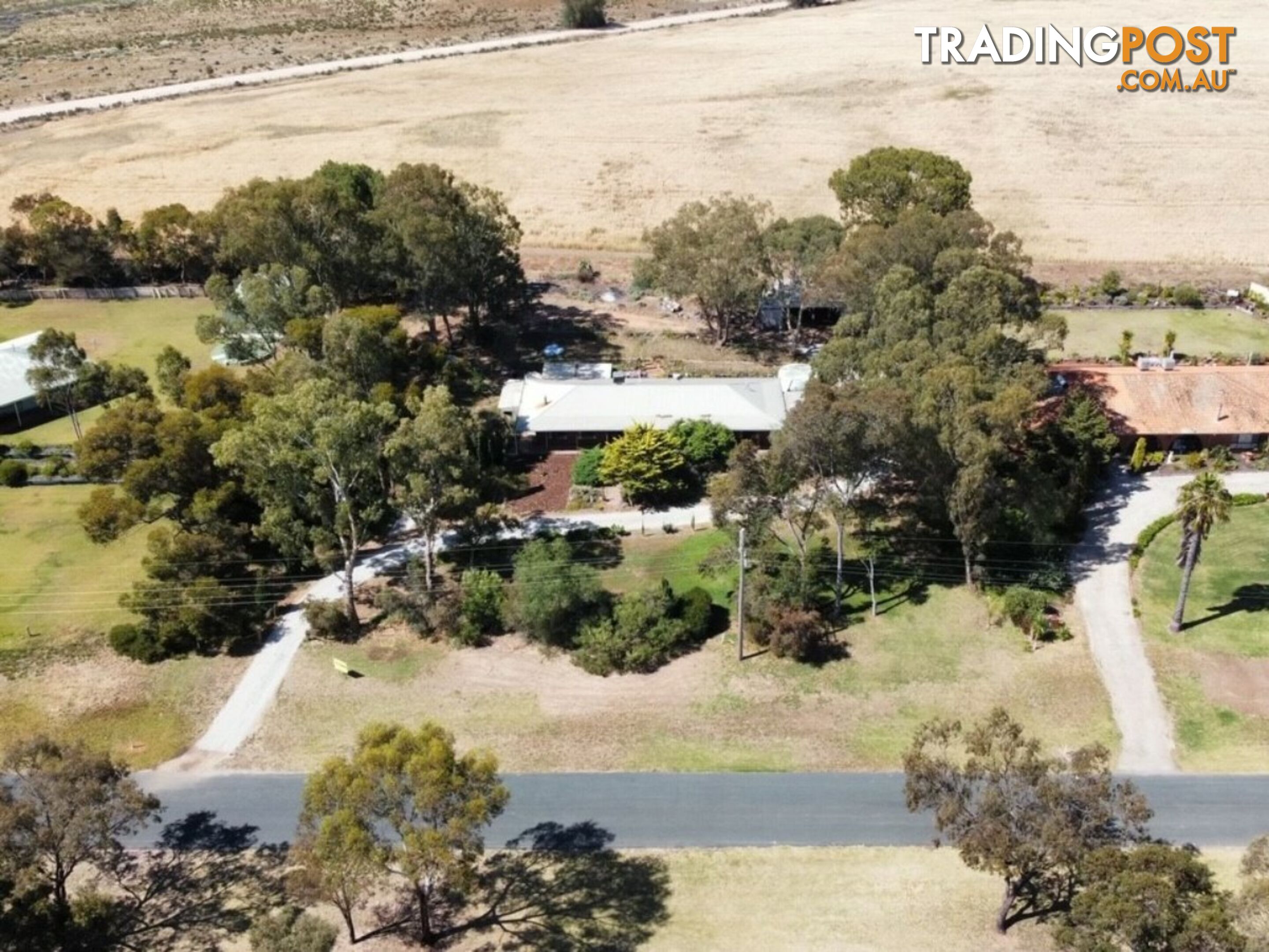 419 Lakeside Drive LAKE BOGA VIC 3584