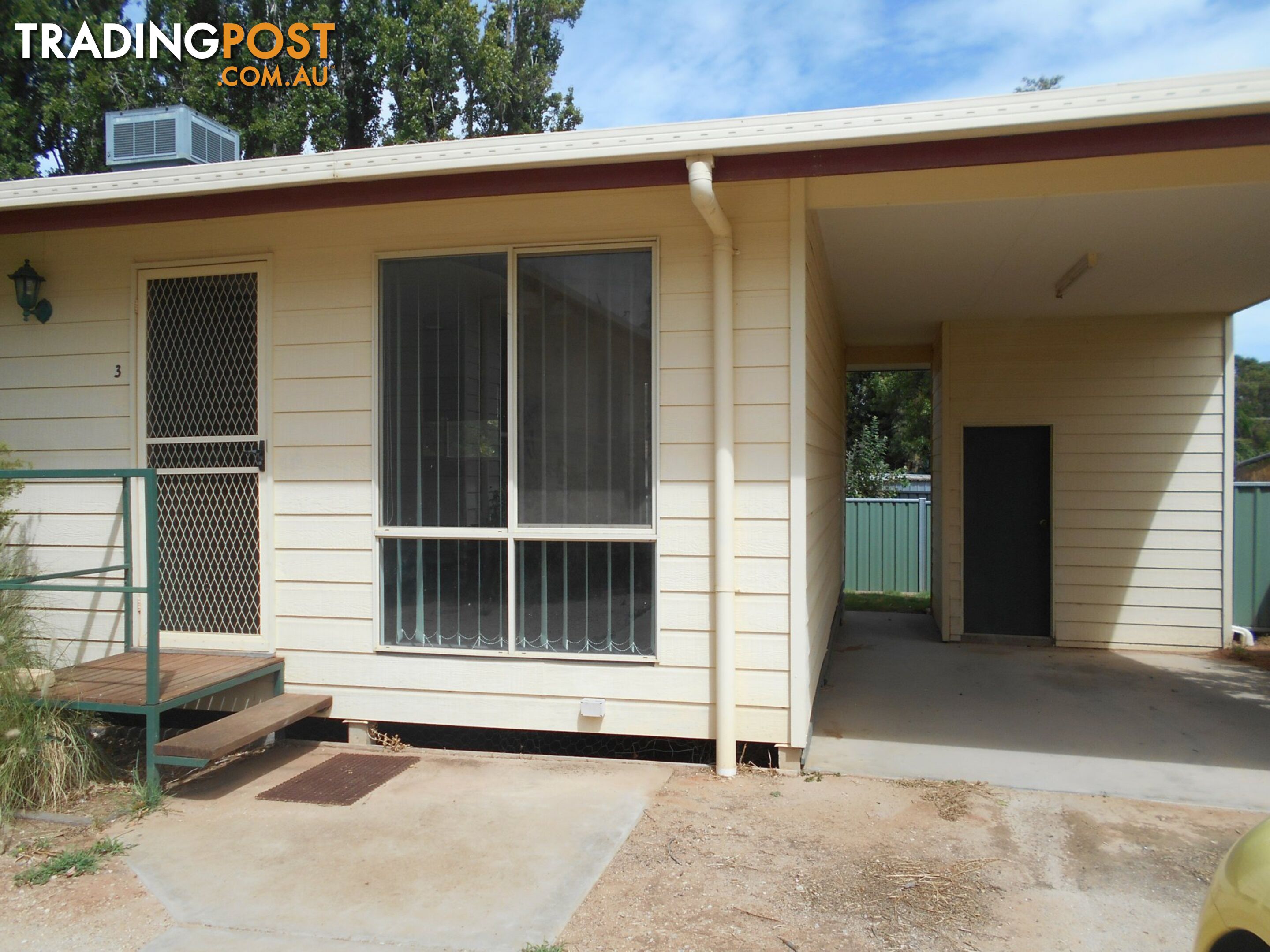 Unit 3/76 Cadell Street TOOLEYBUC NSW 2736