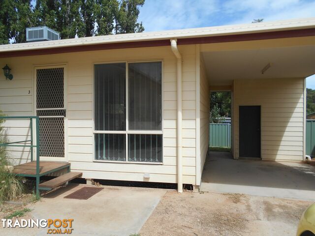 Unit 3/76 Cadell Street TOOLEYBUC NSW 2736