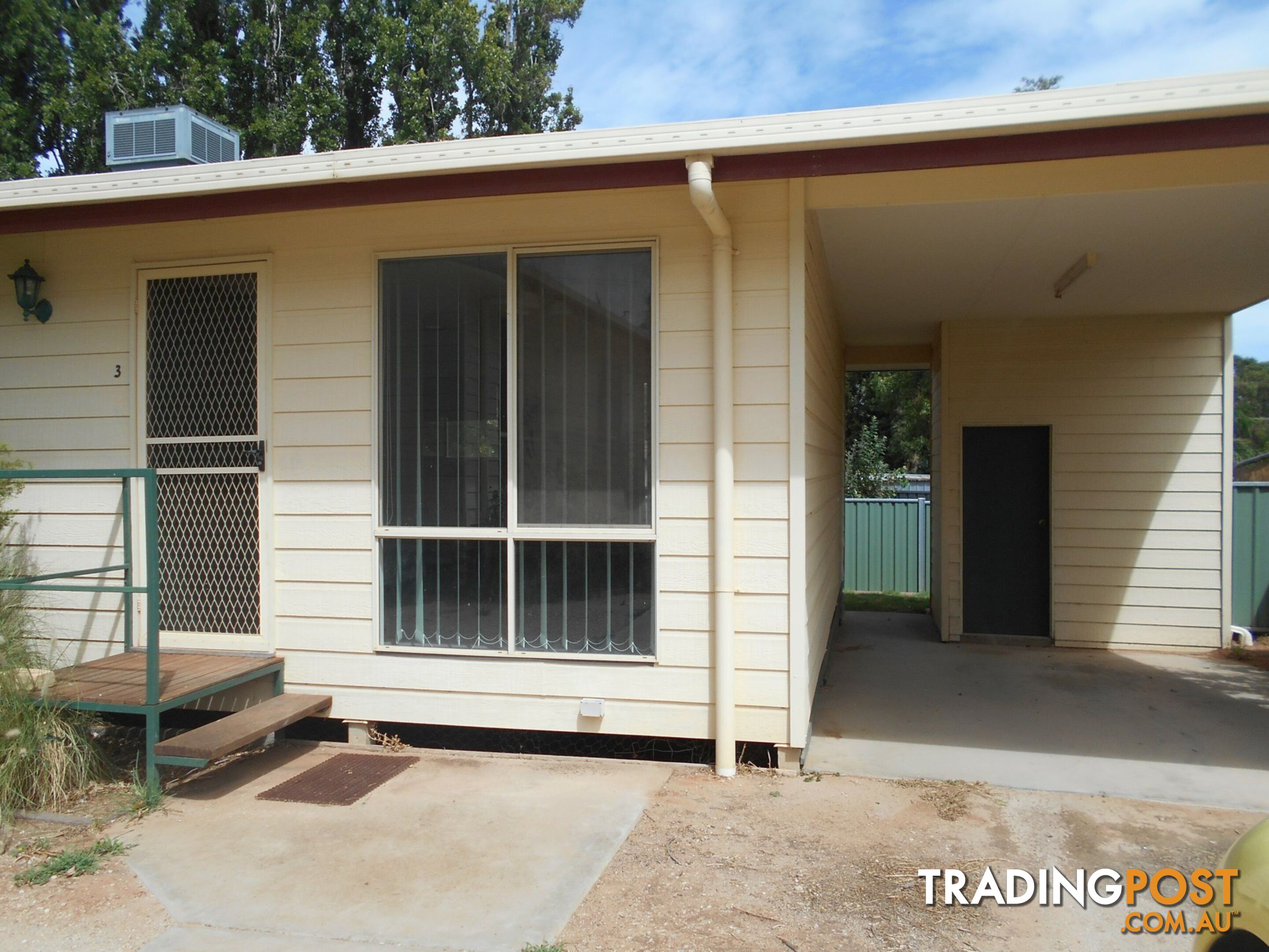 Unit 3/76 Cadell Street TOOLEYBUC NSW 2736