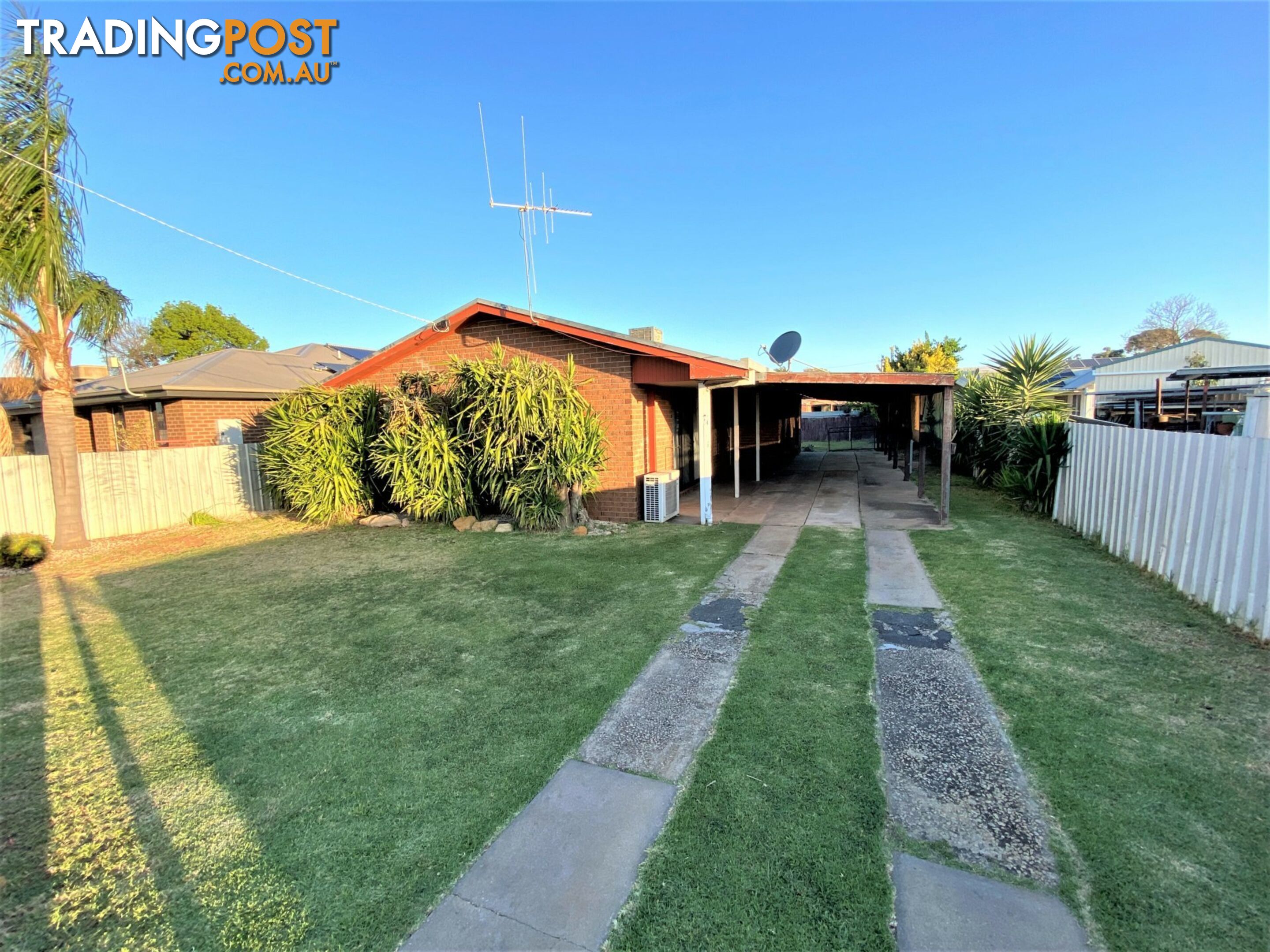 129 McCallum Street SWAN HILL VIC 3585