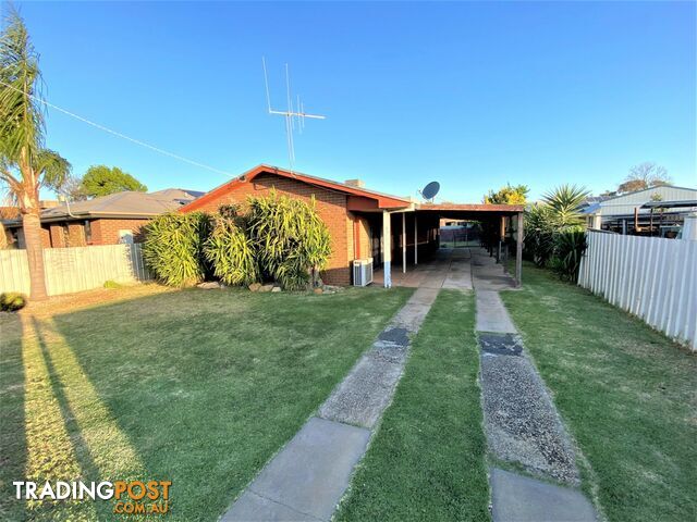 129 McCallum Street SWAN HILL VIC 3585