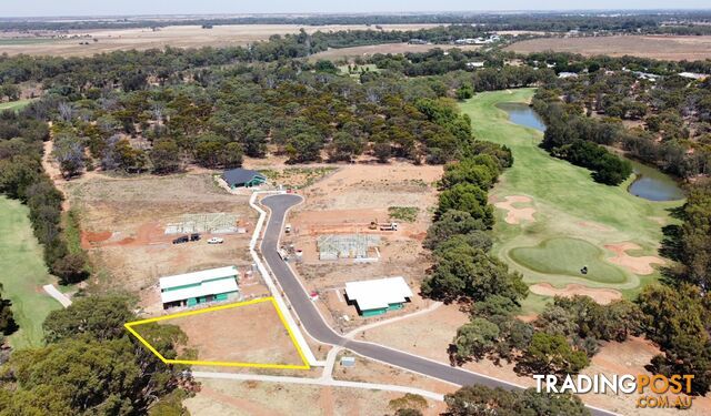 Lot 19 Templeton Close MURRAY DOWNS NSW 2734