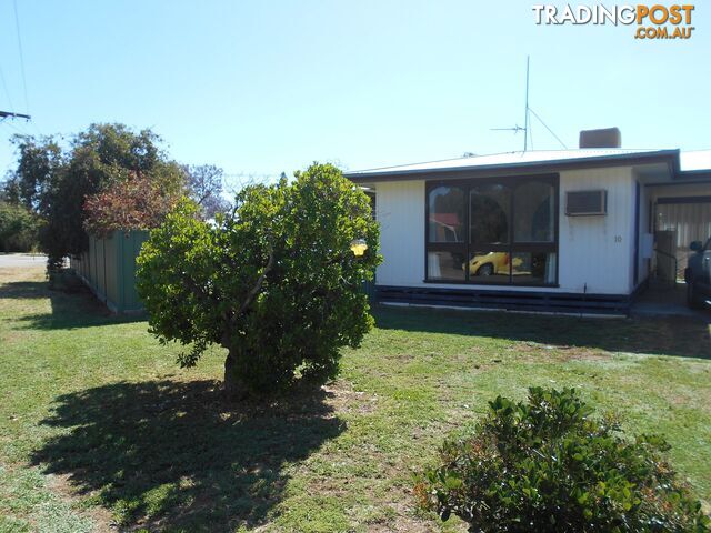 10 Cohn Street SWAN HILL VIC 3585