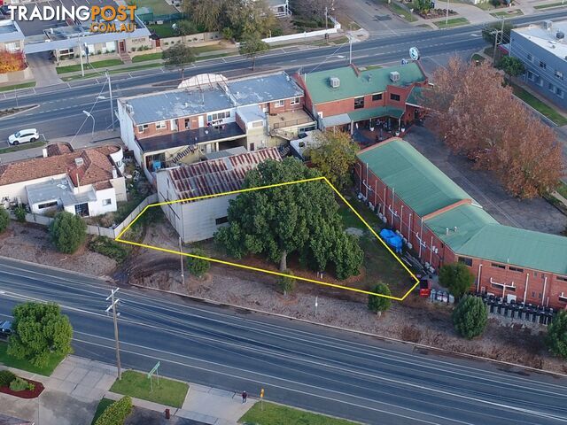 174-176 Curlewis Street SWAN HILL VIC 3585