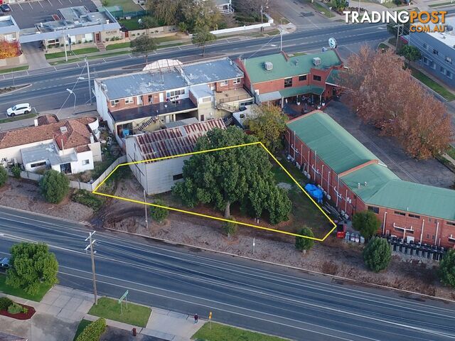 174-176 Curlewis Street SWAN HILL VIC 3585