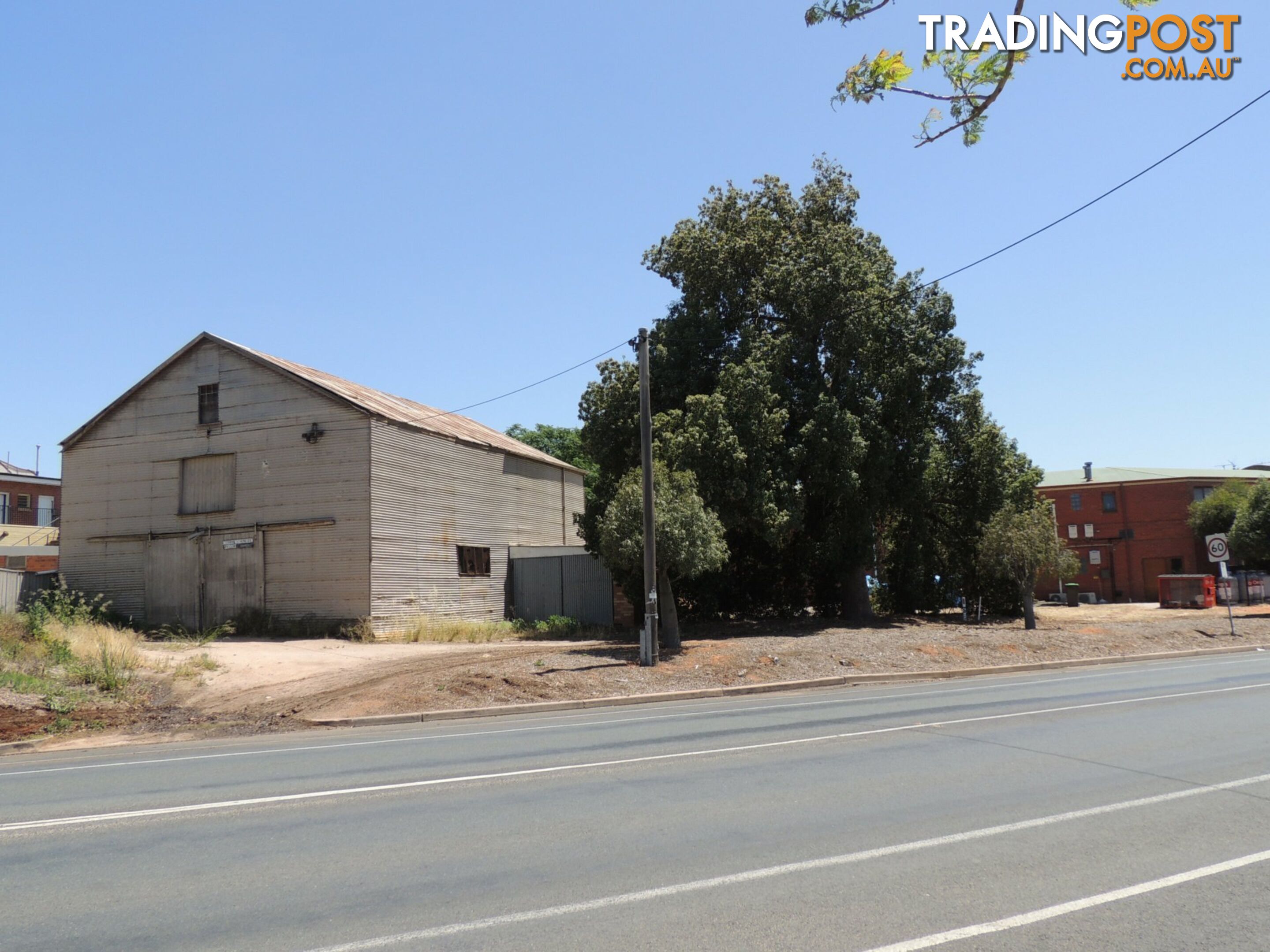 174-176 Curlewis Street SWAN HILL VIC 3585