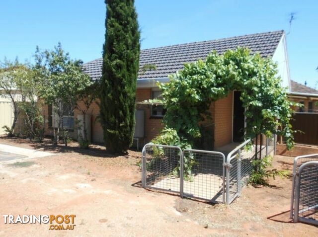 Unit 5/49 Mayall Street BALRANALD NSW 2715