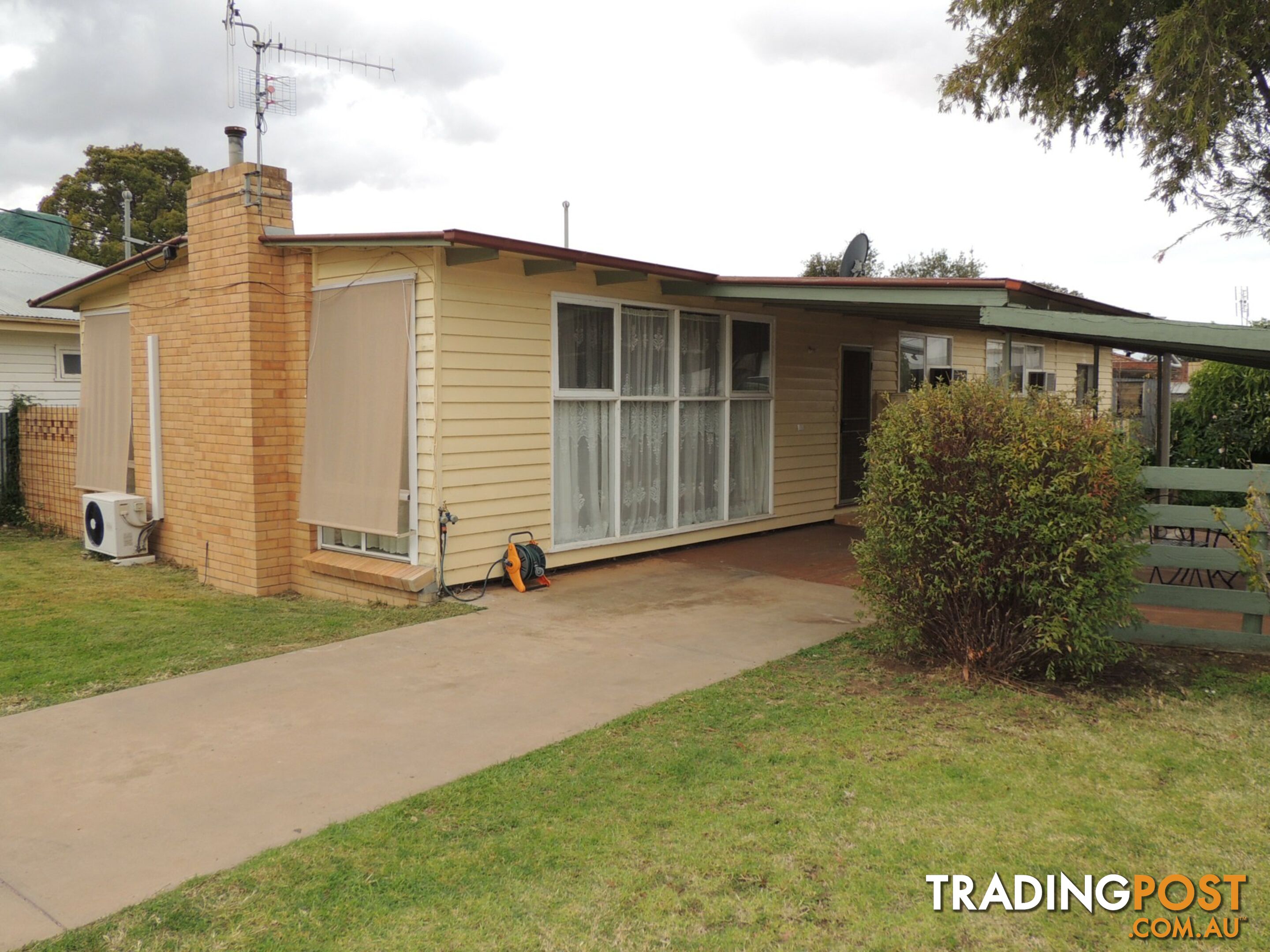 103 Murlong Street SWAN HILL VIC 3585