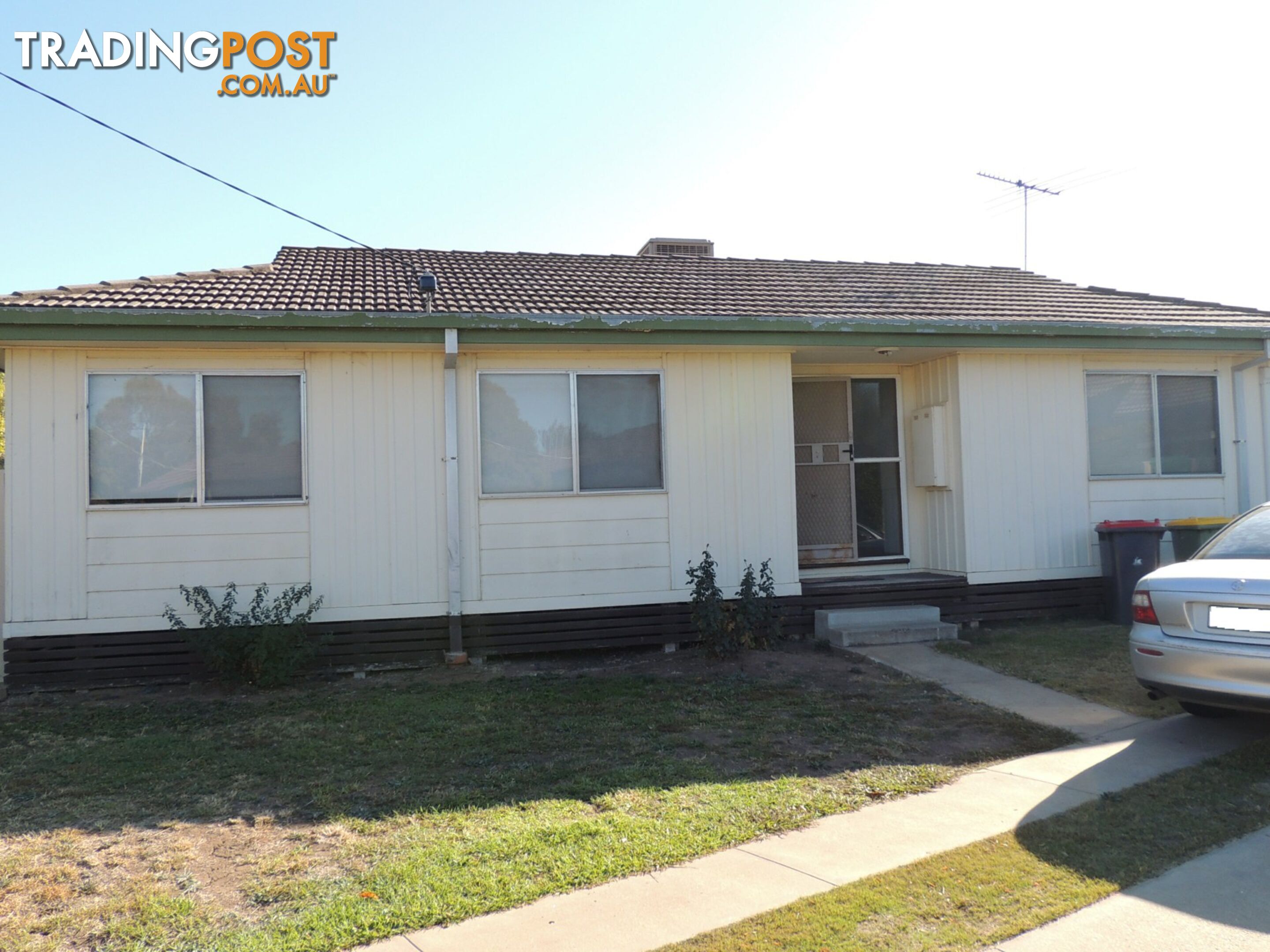 7 Storer Court SWAN HILL VIC 3585