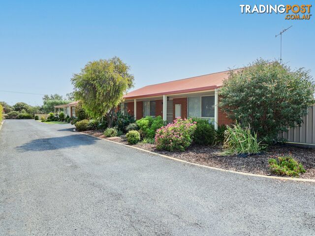 Unit 2/59 Wattie Street SWAN HILL VIC 3585