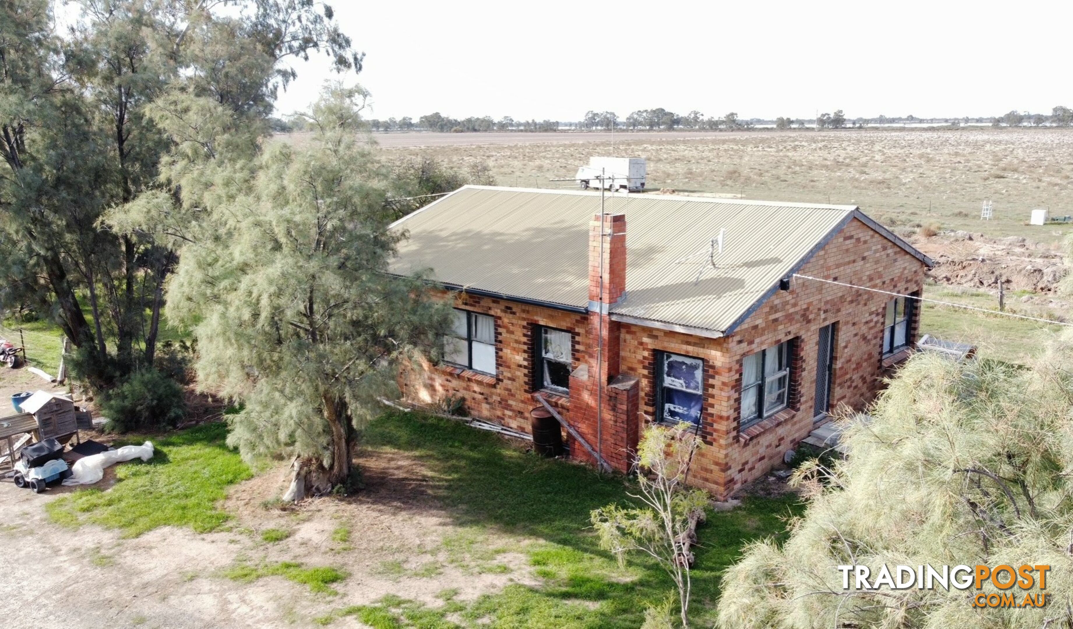 78 Fairley Road REEDY LAKE VIC 3579