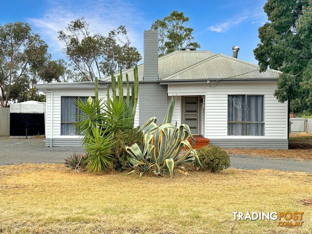 12 Lalbert Road CULGOA VIC 3530